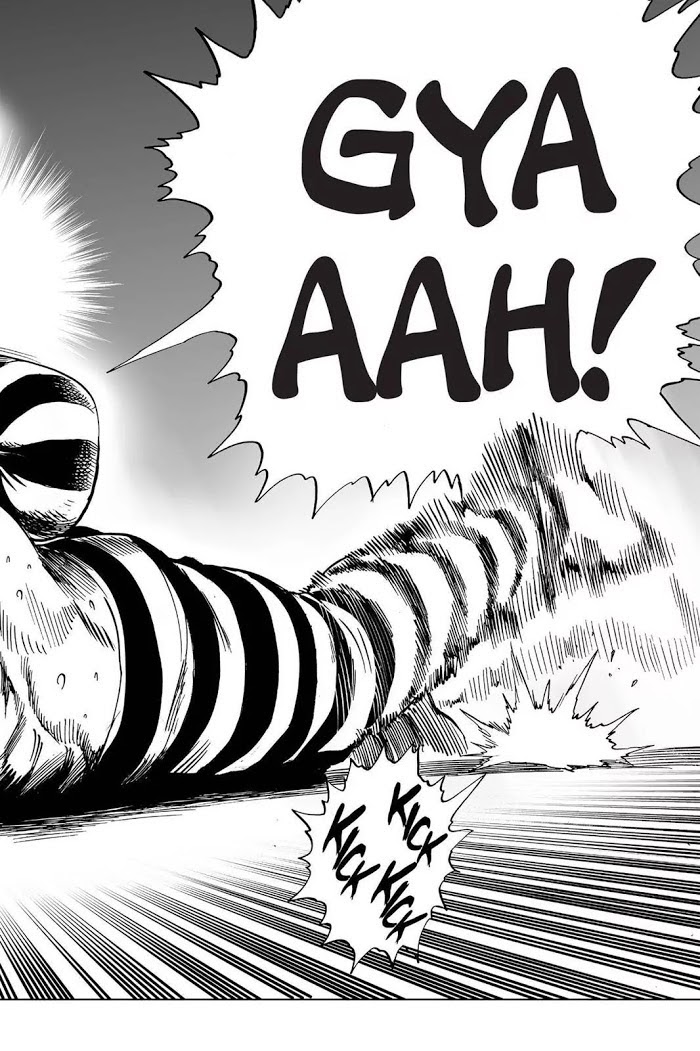 One Punch Man - Chapter 24 image 38